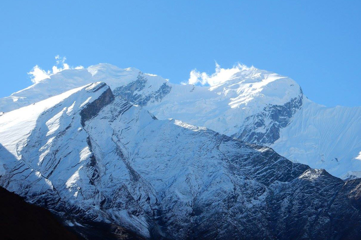 Tour des Annapurna 